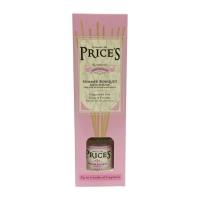 Price's Summer Bouquet Heritage Reed Diffuser Extra Image 1 Preview
